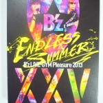 B'z 買取札幌 DVD