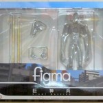 figma フィギュア買取 小樽