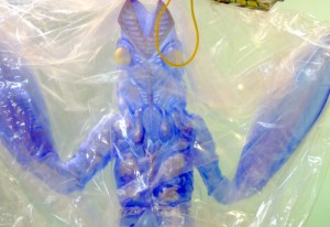 ソフビ人形 買取 恵庭市