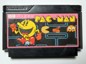 pacman