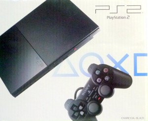 PS2本体 出張買取 江別市