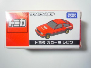 トミカショップ限定 買取札幌