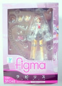 figma ラビリス figma 買取 岩見沢