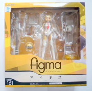 figma アイギス 買取価格