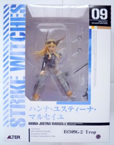 アルター ストライクウィッチーズ2　買取 札幌