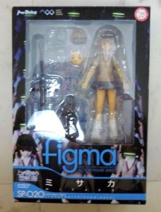 figma ミサカ