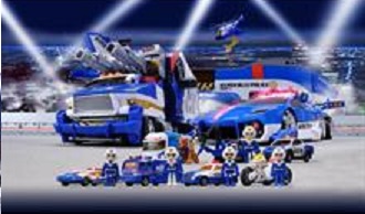トミカ ミニカー